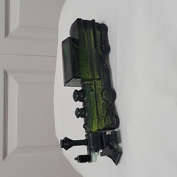 Vintage antique collectable Avon aftershave in "1876 Centennial express" bottle - Picture 4 of 5